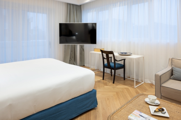 Hotel Morfeo (Mailand)